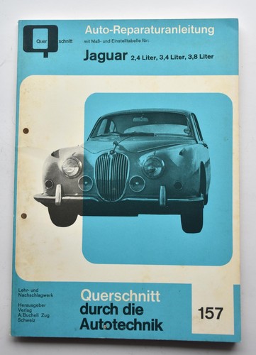 Jaguar 1959 2 4 3 - jaguar, ab
