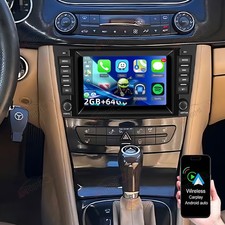 2+64GB Carplay Android 15
