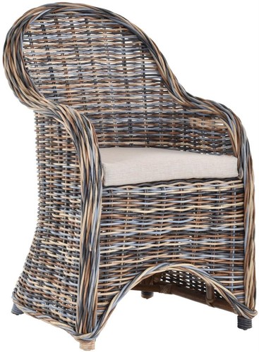 Rattan sessel esszimmersessel - rattan-sessel,