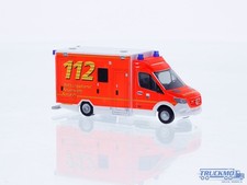 Rietze Rettungsdienst Soest