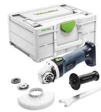 Festool AGC 18-125 EB-Basic GB