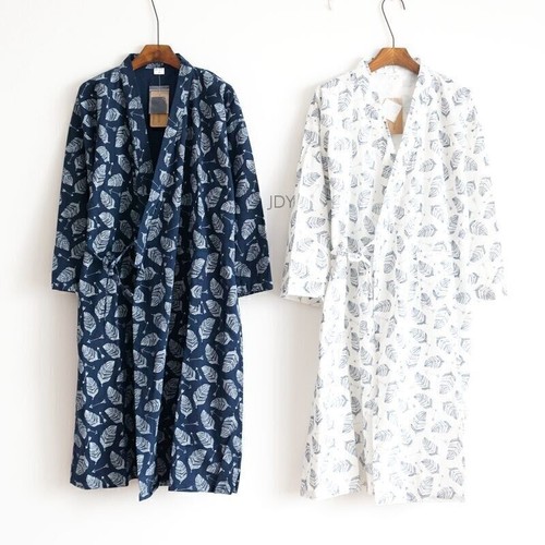 Herren kimono yukata - m/l,