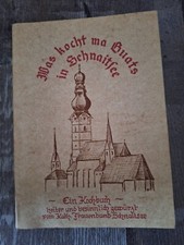 Was kocht ma Guats in