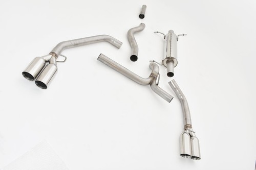 Friedrich motorsport 70mm - friedrich,