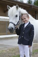 EQUI-THÈME  Soft Classic Turnierjacket für Kinder