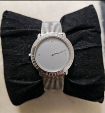 Deesse Damen Armbanduhr aus Nachlass 21,5 cm