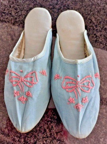 Pantoffel asiatisch orient - pantoffel, asiatisch/orient
