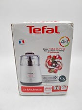 Tefal DPA130 La Moulinette Elektrischer Zerkleinerer Behälter 1000W #KT6969X--