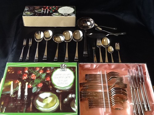 Rema lux besteck 100er - lux,