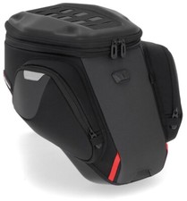 SW-Motech PRO GS Tankrucksack Motorrad Gepäck mit Regenhaube