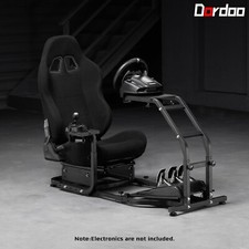 Dardoo Racing Sim Cockpit