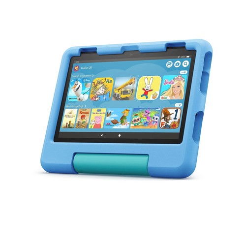 Amazon fire kids - fire, 8