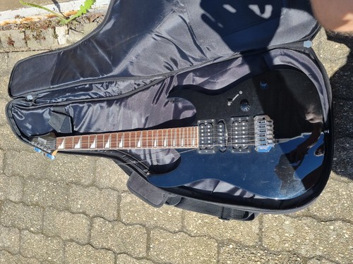 Ibanez gio gitarre - ibanez, e-gitarre