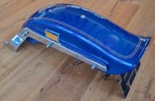 Rear Fender / Heck-Kotflügel Harley Davidson Softtail Classic FXSTC