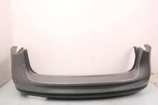 Stoßstange Bumper Hinten LB6S