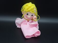 Prinzessin Handpuppe von TCM - frisch gewaschen - 30cm