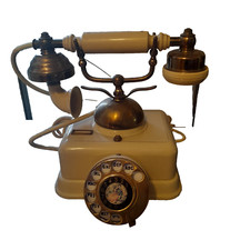 K.T.A.S. Telefon antik mit