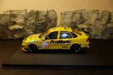 Modellauto Opel Vectra B, STW 1997, Maßstab 1:43 !!!  Sammlungsauflösung !