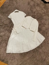 Kleid kommunion hochzeit - kleid,