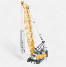 Nzg modelle liebherr - nzg, i