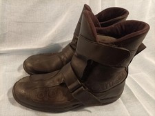 DAYTONA Motorradstiefel