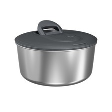 ZYLISS Salatschleuder EASY