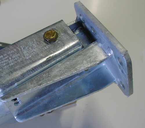 Stützradhalter alko - stützradhalter,