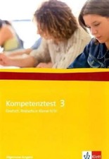 Kompetenztest Deutsch 9/10