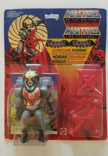 Motu masters the universe - the,