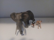 schleich tiere gebraucht