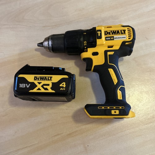 Dewalt dcd778 akku - dewalt, 18v