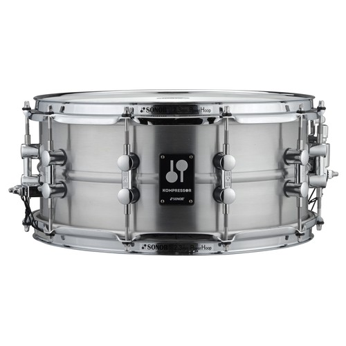 Sonor sda kompressor snare - sonor,