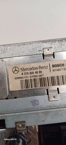Mercedes benz w163 - mercedes-benz,