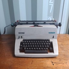 Große Vintage Facit