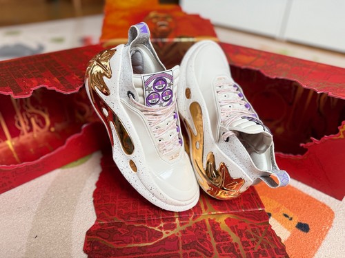 Way wade gold - 11,, li