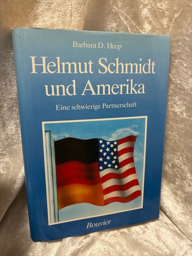 Helmut schmidt und amerika - schmidt,
