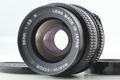 Nahezu mint mamiya - [nahezu, sekor