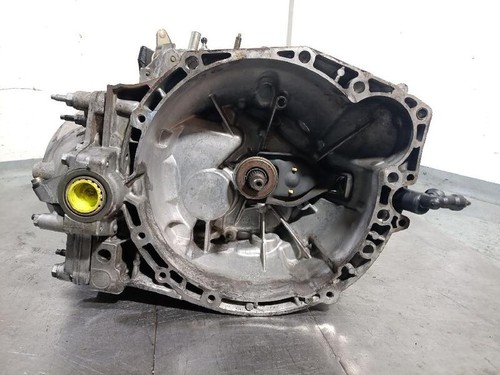 20mb16 getriebe peugeot 307 - 20mb16, ft