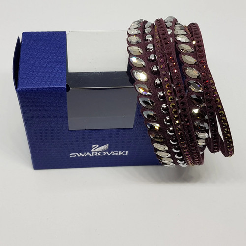 Swarovski slake pulse armband - swarovski,