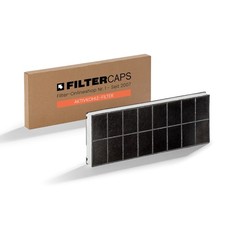 Constructa Aktivkohlefilter