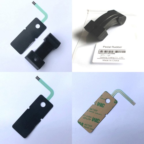 Für roland elektrische - hd-1,