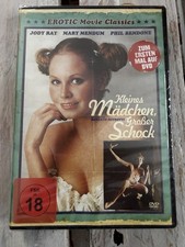 Kleines Mädchen, großer