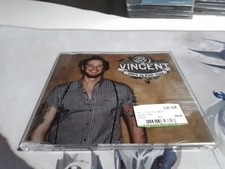Vincent CD #19682
