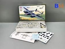 1:48 Minicraft Model Kits 11643 P-38 Fe/F5 Photo Recon Bausatz // 5 K 0766