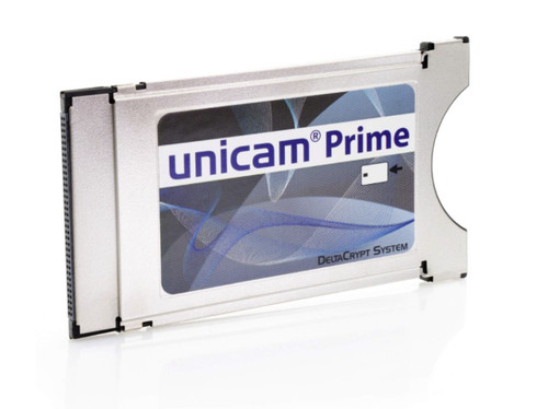Modul unicam prime - modul, ci
