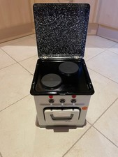 Heiliger Elktro Kinderherd Sammelstück Original