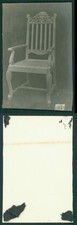AI013 Orig. Foto Stuhl Sitz