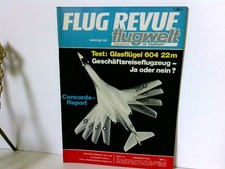 Flug Revue vereinigt mit