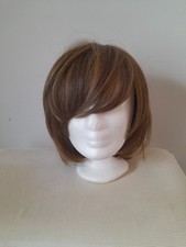 Perücke Damen aus der Gisela