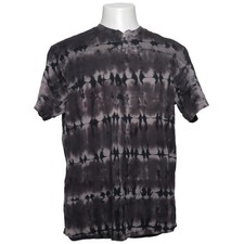 Affliction, T-shirt, Größe